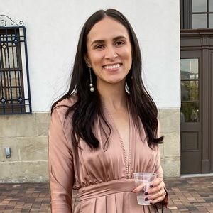 Meet your Posher, Betsy